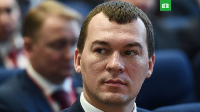 ЛДПР выдвинула своего кандидата на выборы мэра Москвы