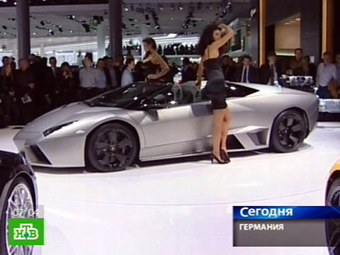 Иркутск выставка автомобилей