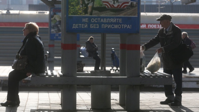 Есть ли туалет в электричках пригородных подмосковье